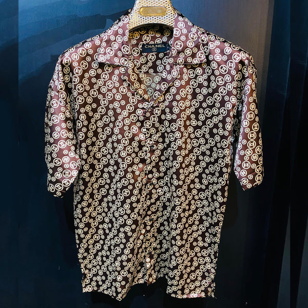 Premium Designer Drop Shoulder Shirt For Men