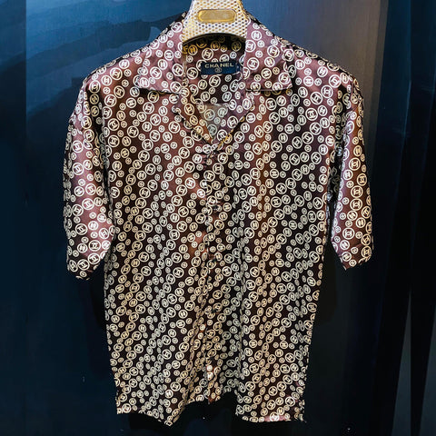 Premium Designer Drop Shoulder Shirt For Men