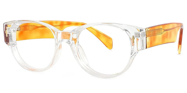 Latest Bold Arm Women Spec Frame With Logo Initial