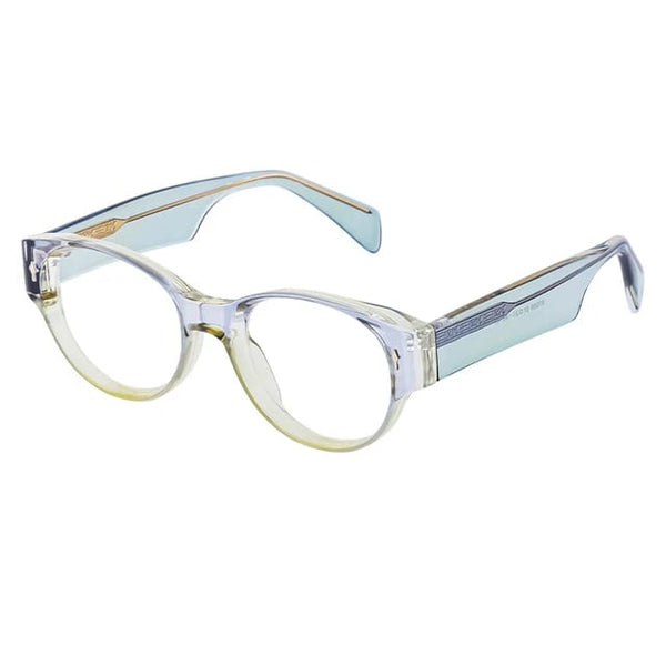 Latest Bold Arm Women Spec Frame With Logo Initial