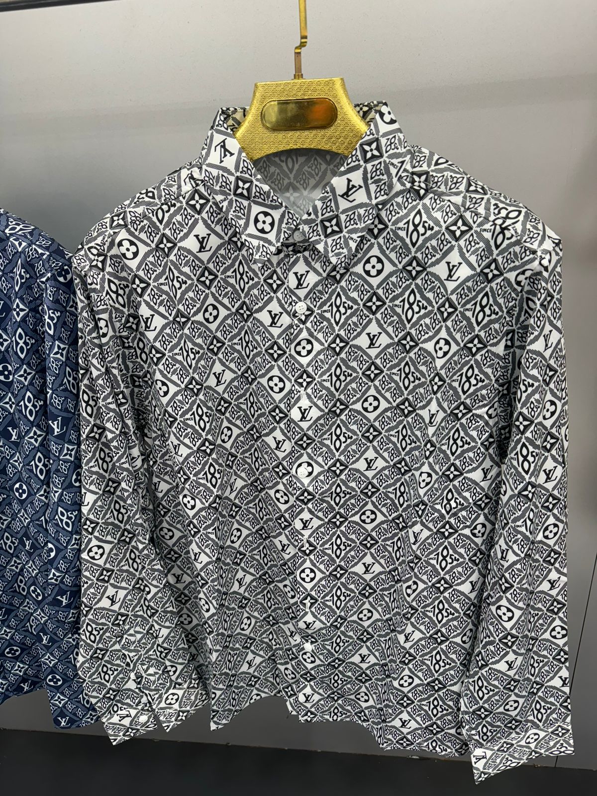 Men Latest Party Wear Shirt