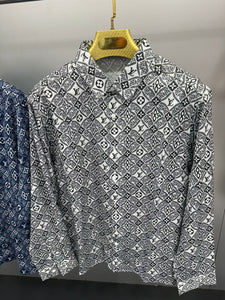 Men Latest Party Wear Shirt