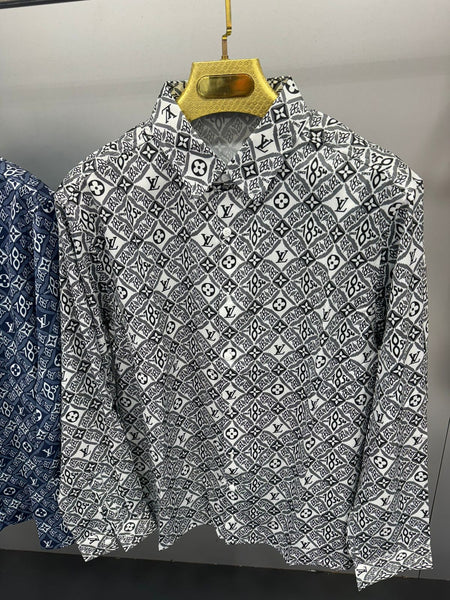 Men Latest Party Wear Shirt