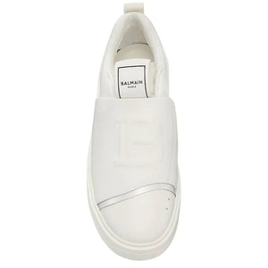 Men Premium B-Court Leather Sneakers