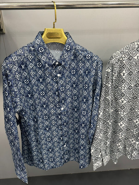 Men Latest Party Wear Shirt