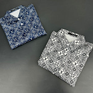 Men Latest Party Wear Shirt