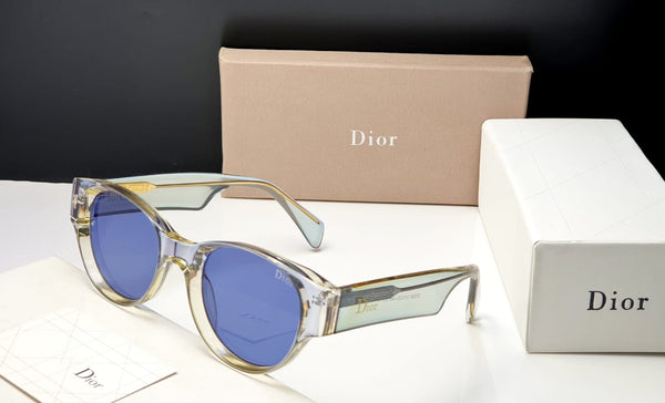 Latest Bold Arm Women Spec Frame With Logo Initial