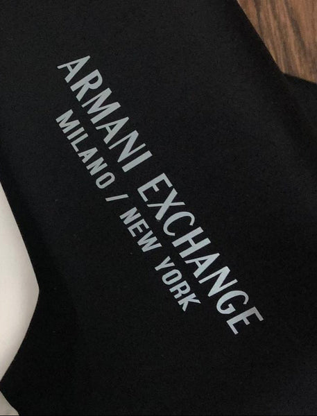 Premium Branded Printed Initial Shirt For Men