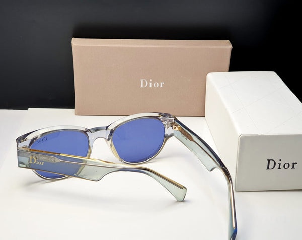 Latest Bold Arm Women Spec Frame With Logo Initial