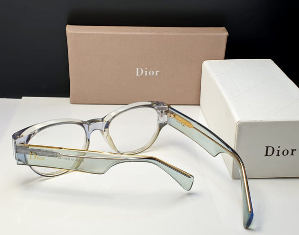 Latest Bold Arm Women Spec Frame With Logo Initial