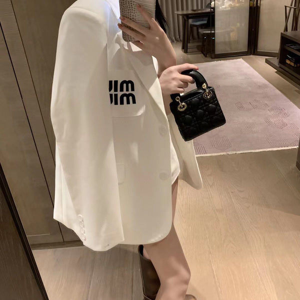 Premium Sleek Style Women Coat