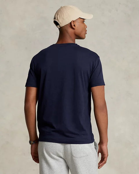 Premium Regular  Fit V-Neck T-Shirt