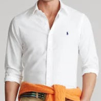 Premium Classic Shirt Collection