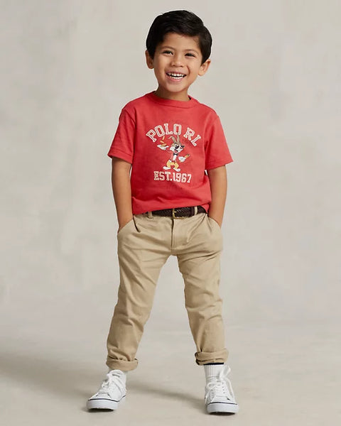 Premium  Printed T-shirt for kids   Girls and Boys