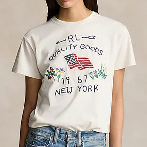 Premium  Bear Jersey T-shirt