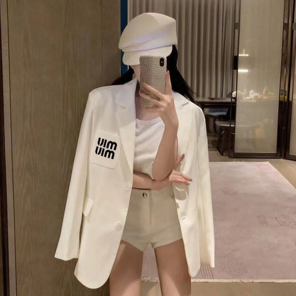 Premium Sleek Style Women Coat