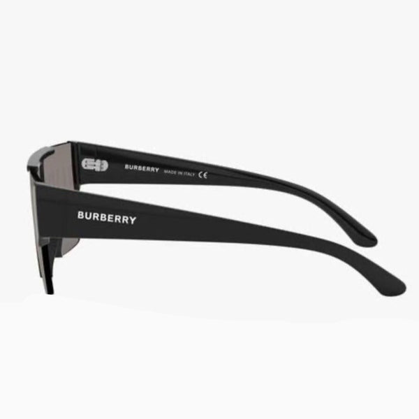 Latest Black Shades With Logo Printed