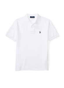 Premium  Polo Tee for Boys and Girls Superior Comfort
