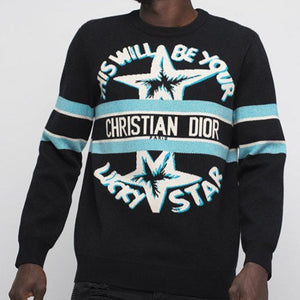 Logo Designed woolen Pullover