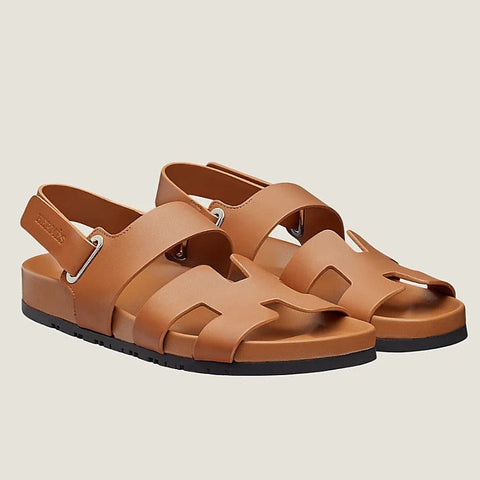 Premium  Quality  Leather  Sandal For Men
