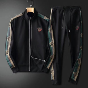 Latest Branded Designer Track-Set For Men