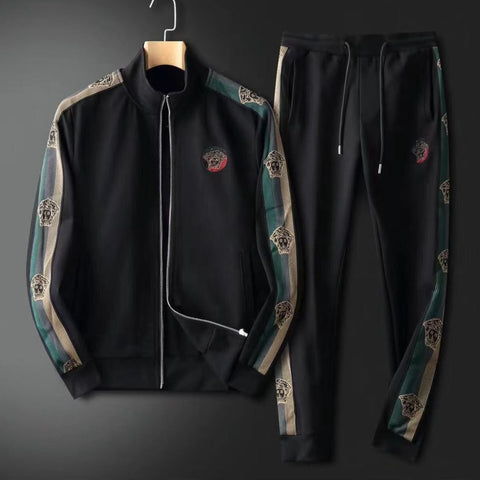 Latest Branded Designer Track-Set For Men