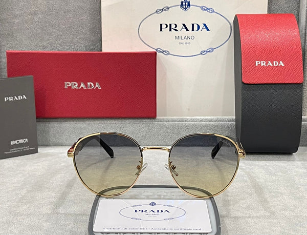 Men High-Quality Round Sunshade