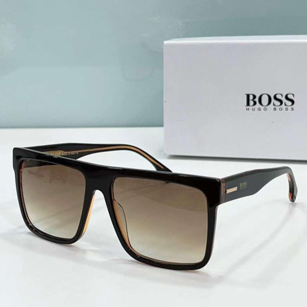 The Ultimate Men Sunglasses
