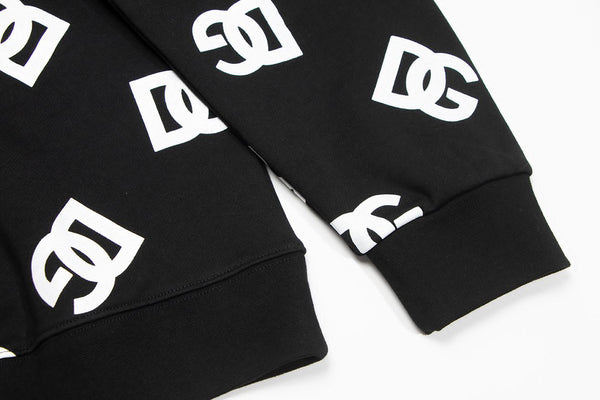 Exclusive FELPA CAPPUCCIO Hoodie For Men