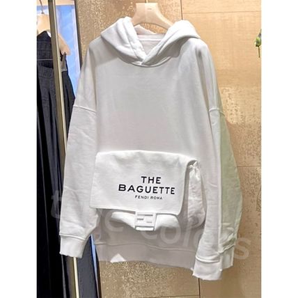 Men Exclusive Jumbo Pocket Hoodie