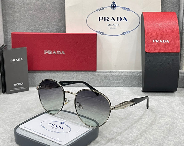 Men High-Quality Round Sunshade